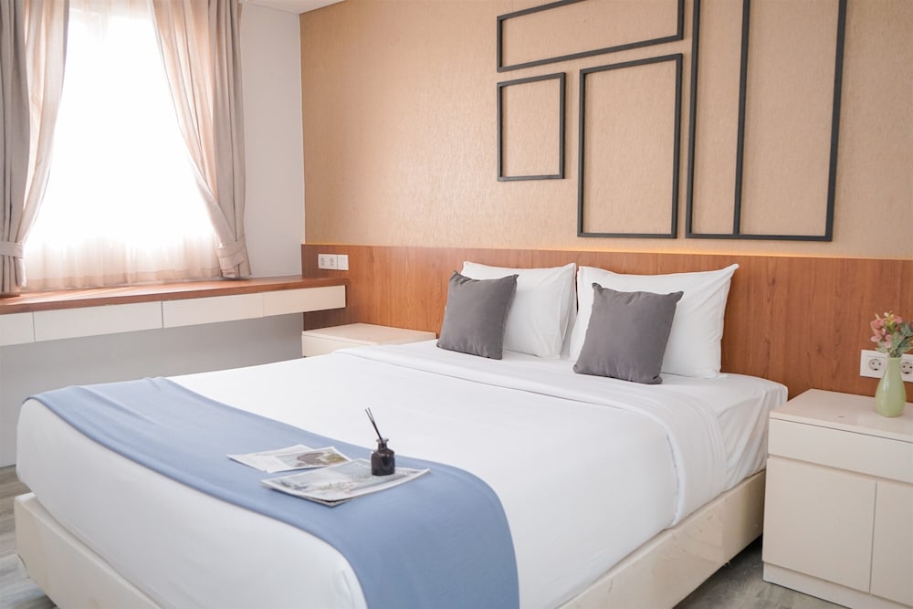 Standard Studio, 1 Bedroom (Apartment)