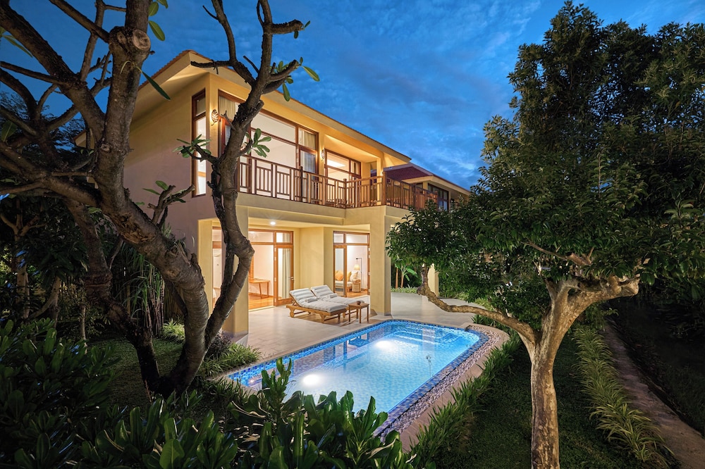 Lagoon 2-Bedroom Pool Villa photo 1