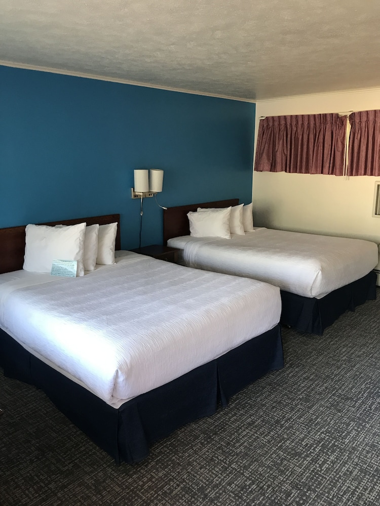 Deluxe Room, 2 Queen Beds (Upper Floor) photo 1
