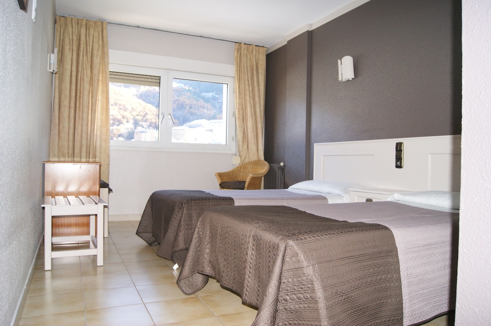 Twin Room photo 1