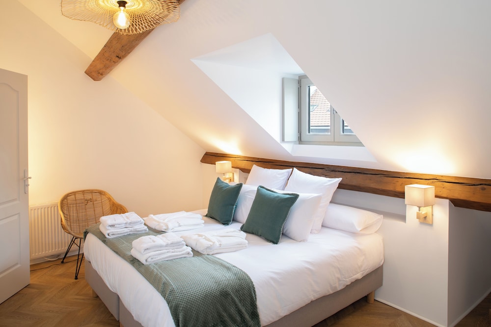 Appartement Alix - Photo 7
