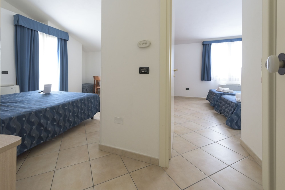 Apartment, 1 Bedroom photo 2