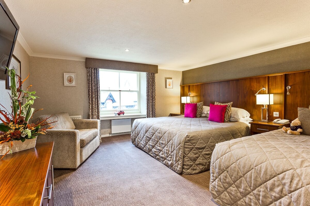 Family Triple Room photo 1