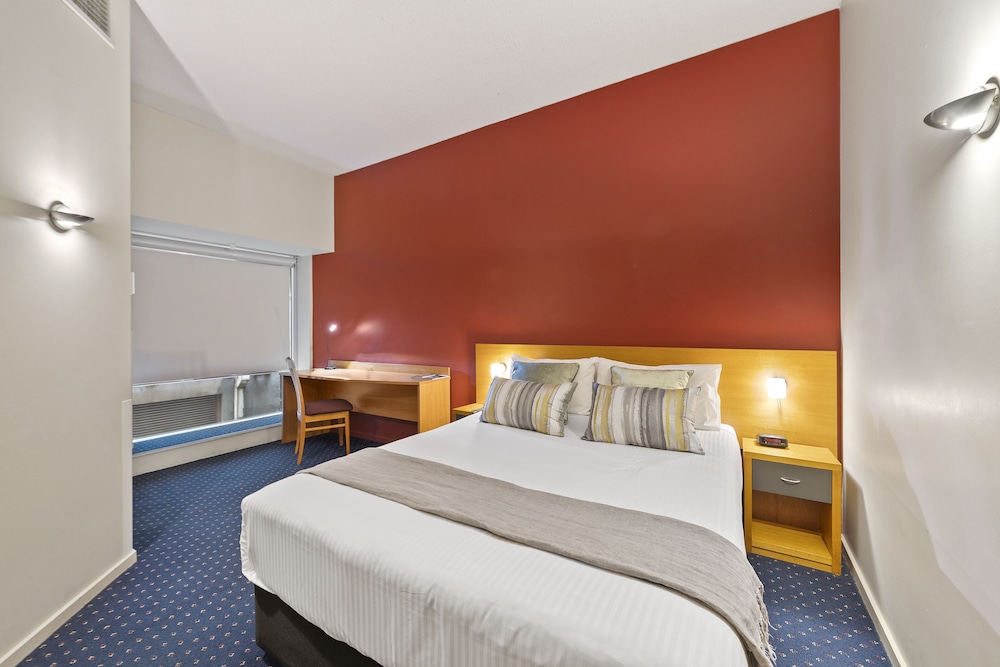 One Bedroom Apartment