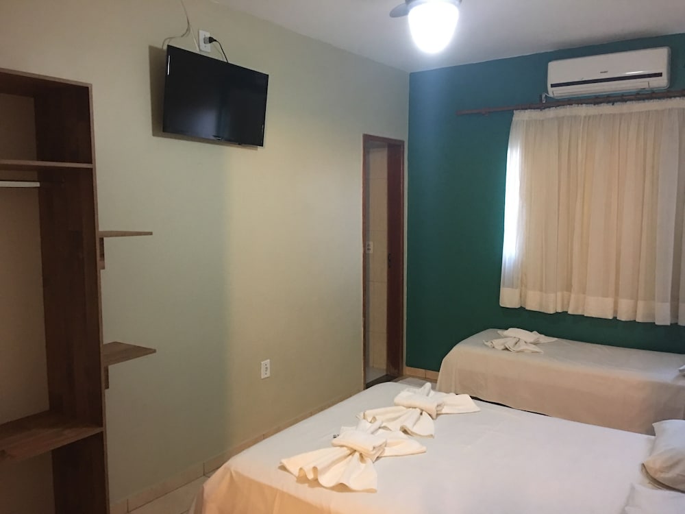 Family Triple Room photo 1
