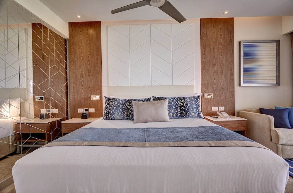 Luxury Junior Suite Diamond Club