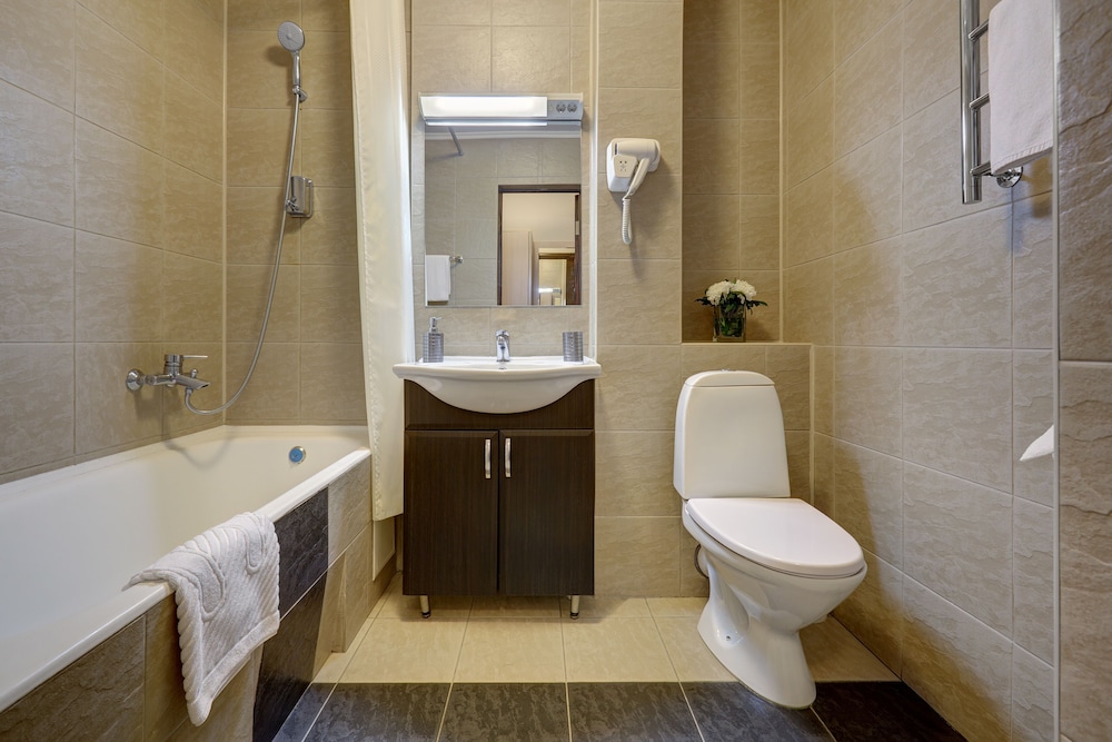Comfort Double or Twin Room, 1 Bedroom photo 2