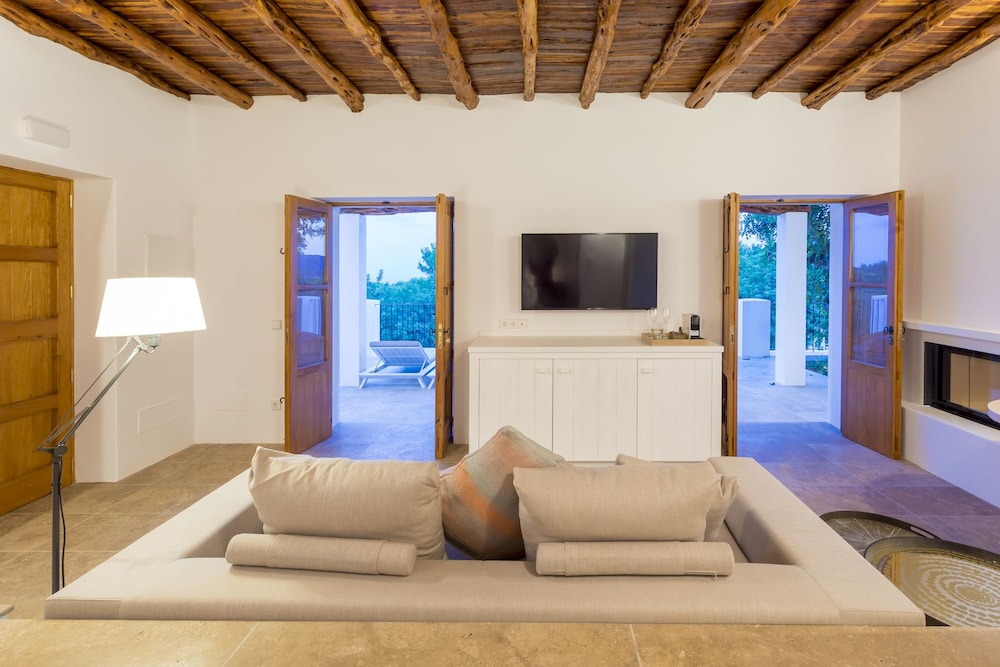 Suite, Terrace - Photo 5