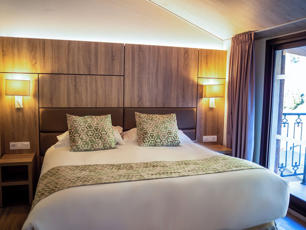 Double Room, Balcony photo 1