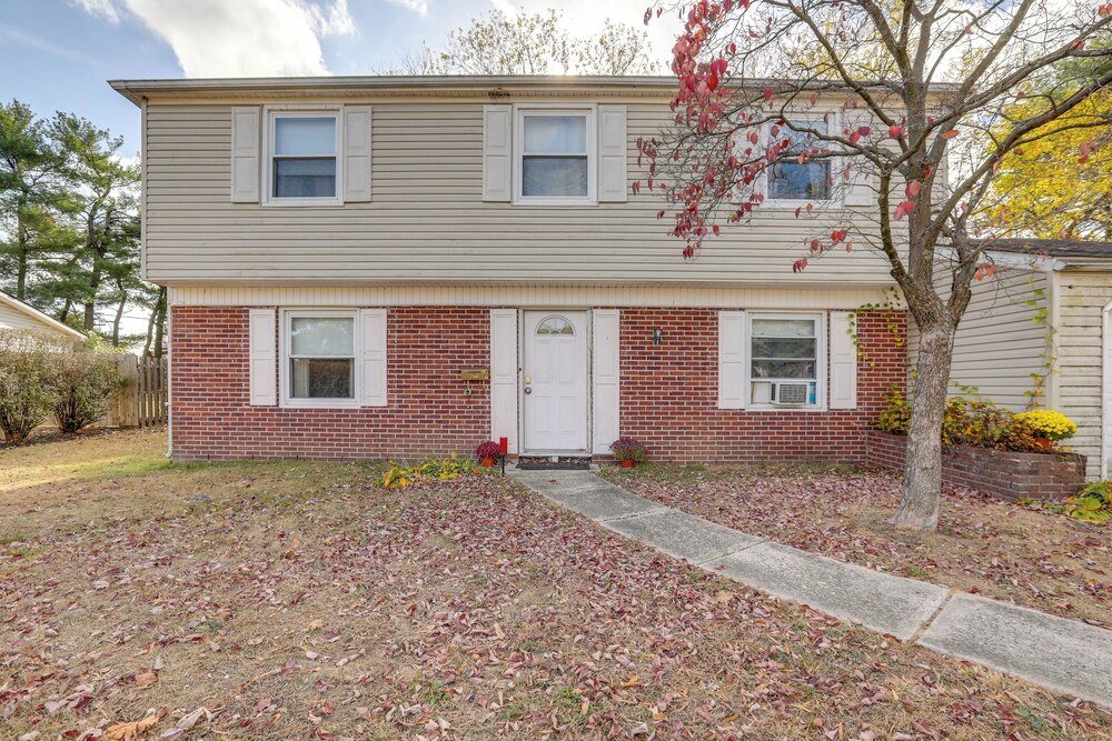 House (3 Bedrooms) photo 1