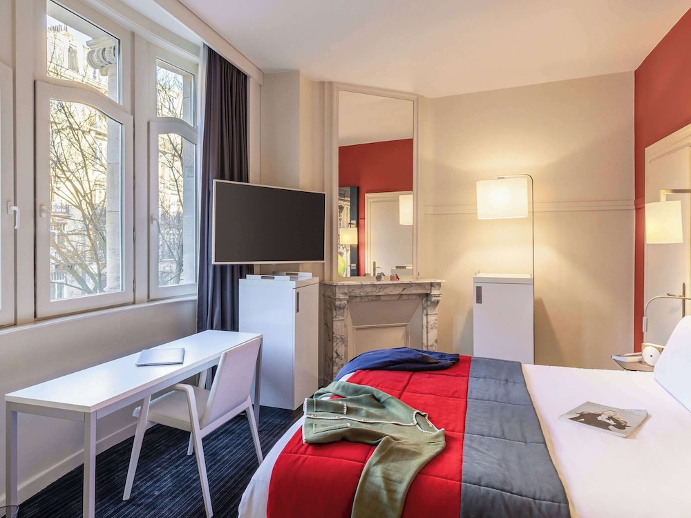 Classic Room, 1 Twin Bed - Photo 10