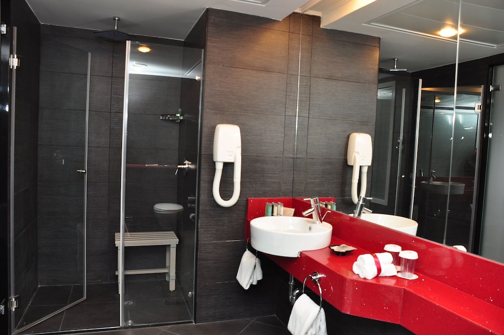 Superior Suite, Balcony photo 2