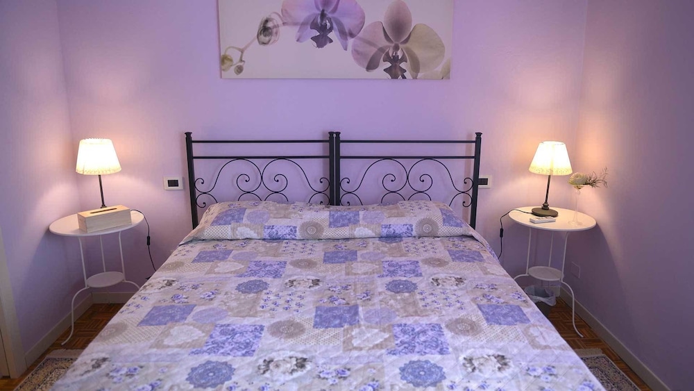Double Room (Bardana)