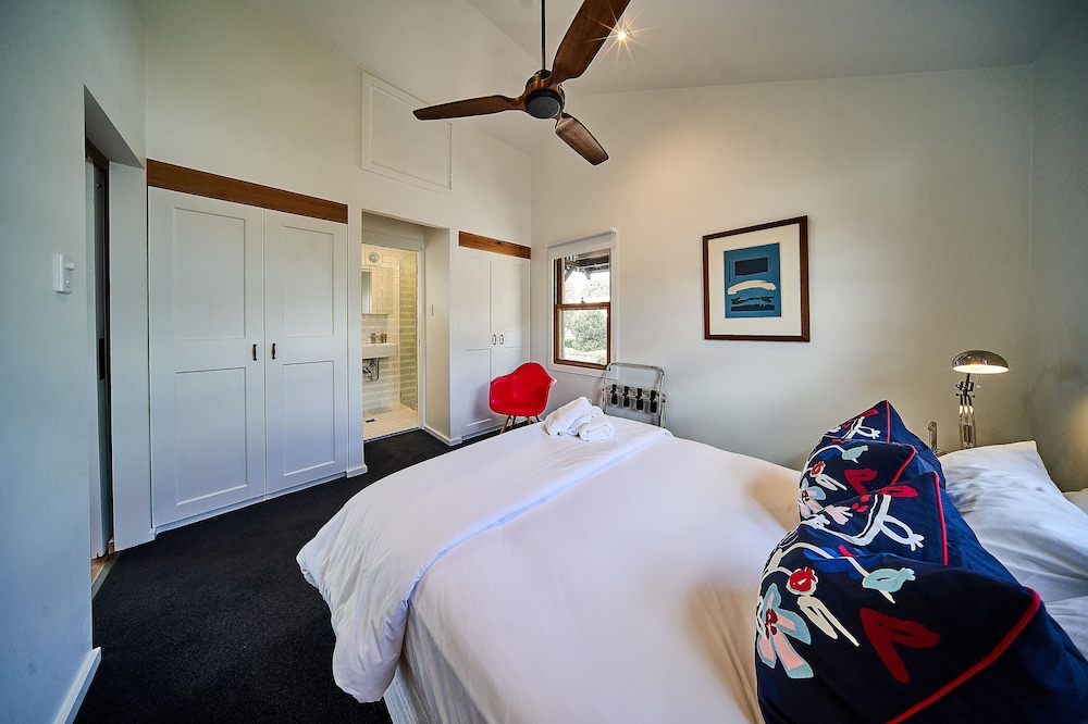 Deluxe Loft photo 2