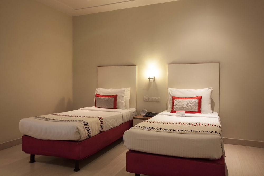 Deluxe Room - Photo 1