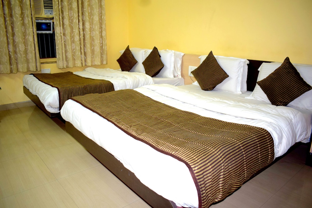 Deluxe Quadruple Room photo 2