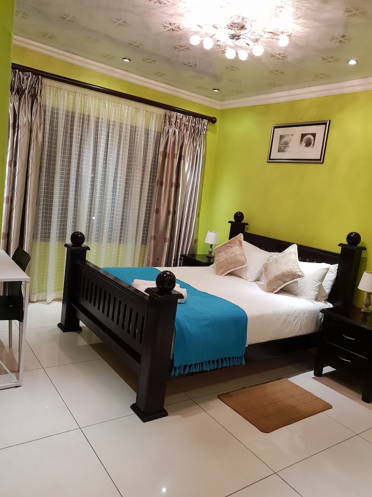 Deluxe Room photo 1