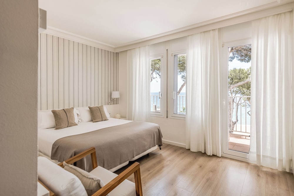 Double Room, Terrace, Sea View - Photo 6