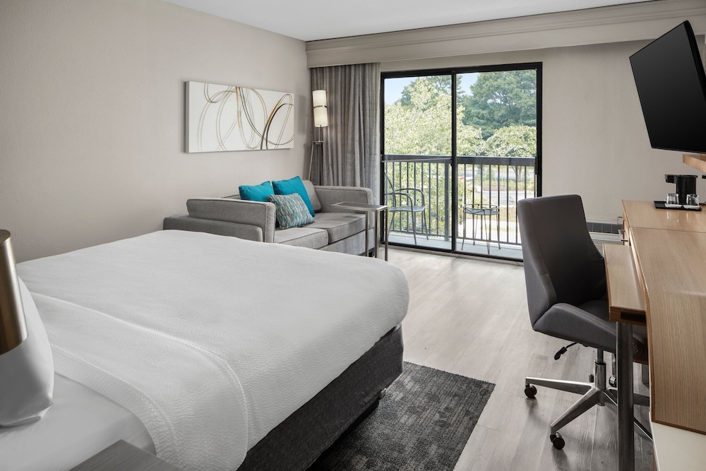 Courtyard Newport News Yorktown, Φωτογραφία 6