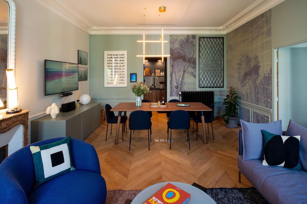 Apartment, Ensuite, City View (Mogador) photo 1
