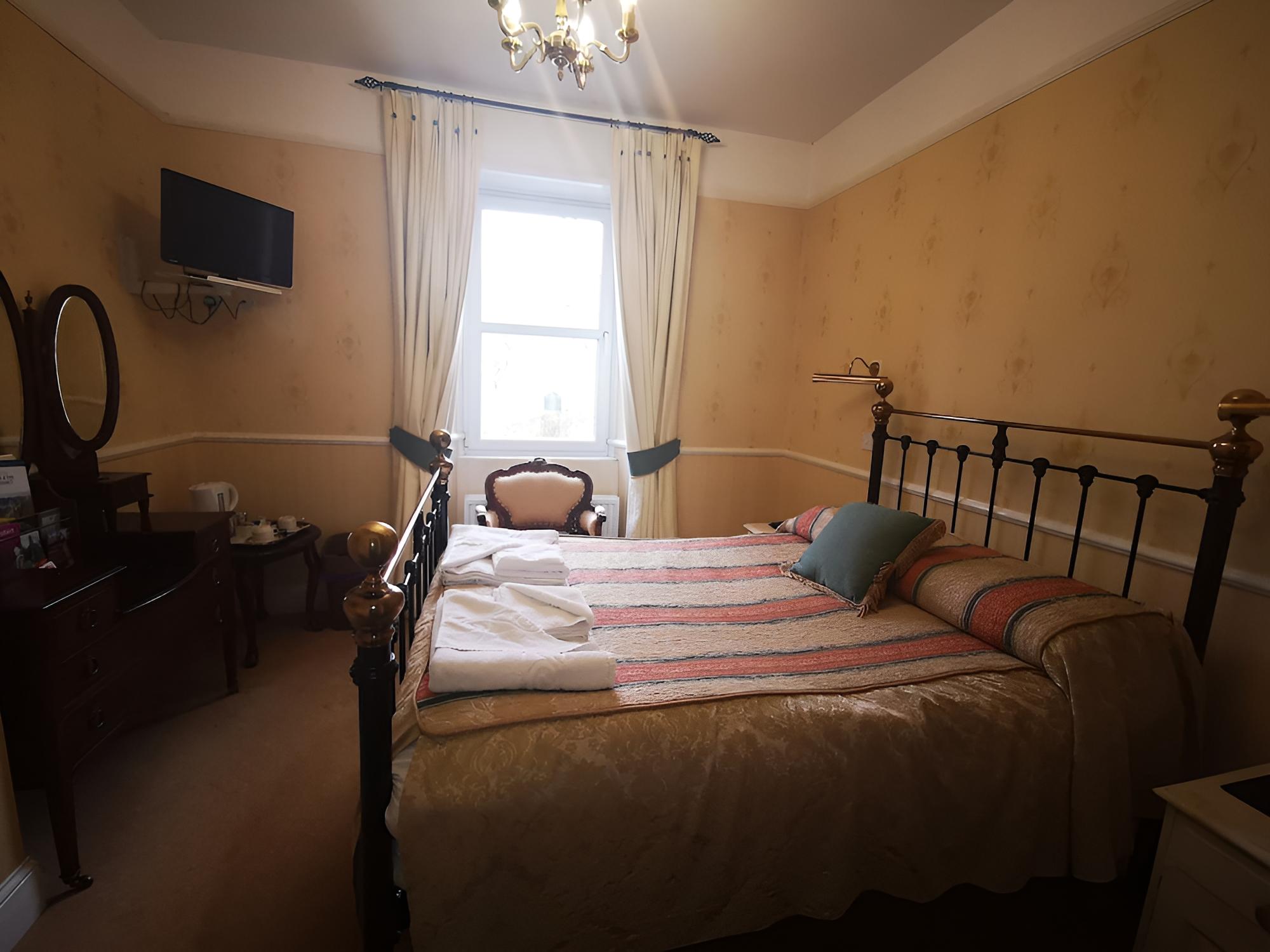 Standard Double Room photo 1