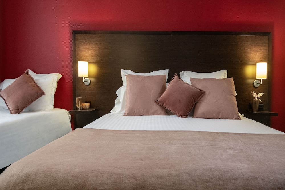 Comfort Triple Room, 1 Bedroom photo 3