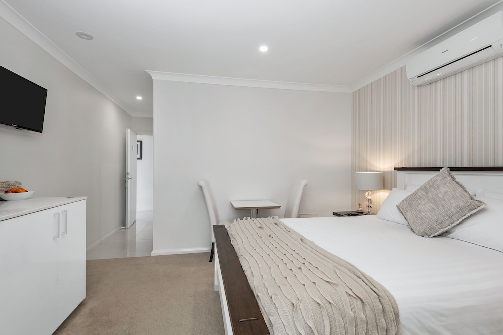 Luxury Queen Room with Spa photo 2