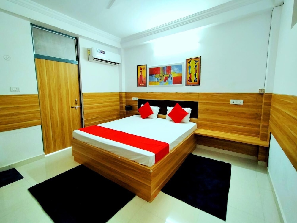 Deluxe Room photo 2