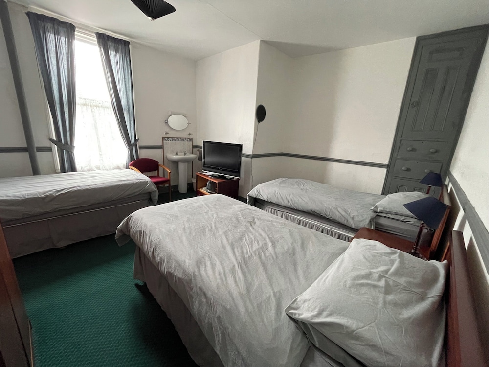 Triple Room photo 1