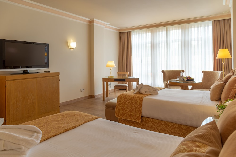 Deluxe Room - Photo 6