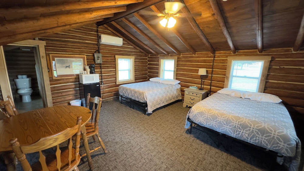Basic Cabin photo 3