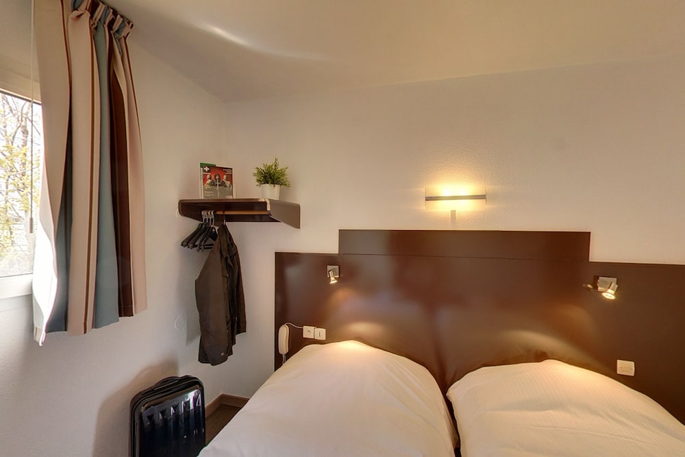 Family Quadruple Room photo 1