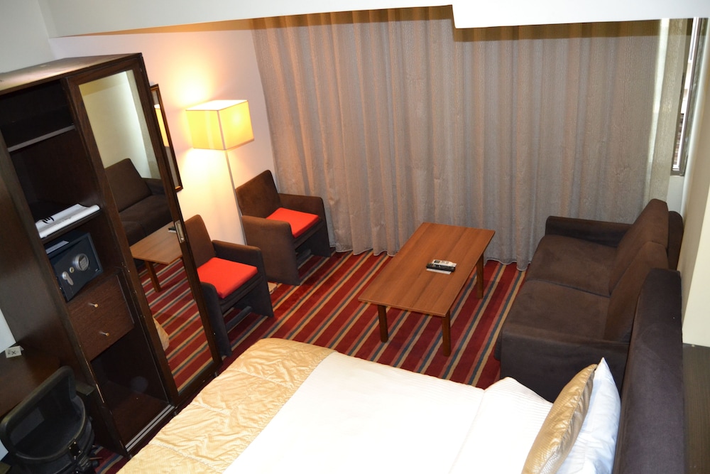 Junior Double Room photo 1