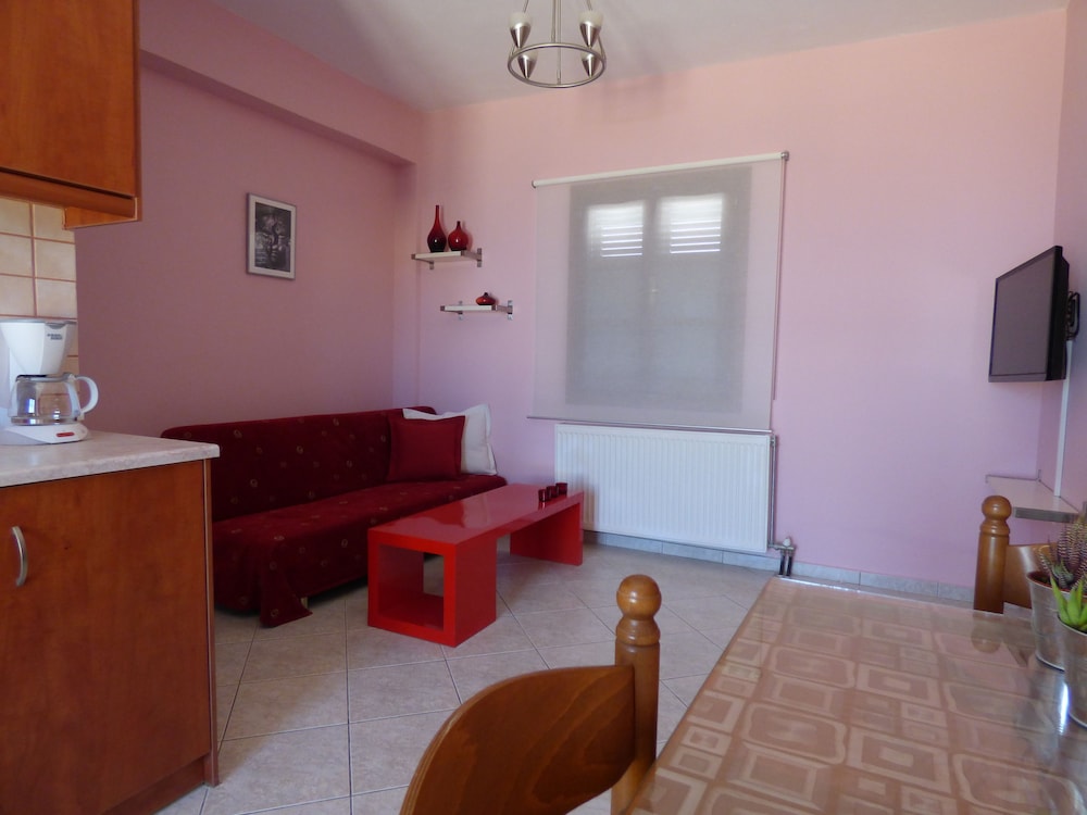 Apartment, 1 Bedroom (C1)