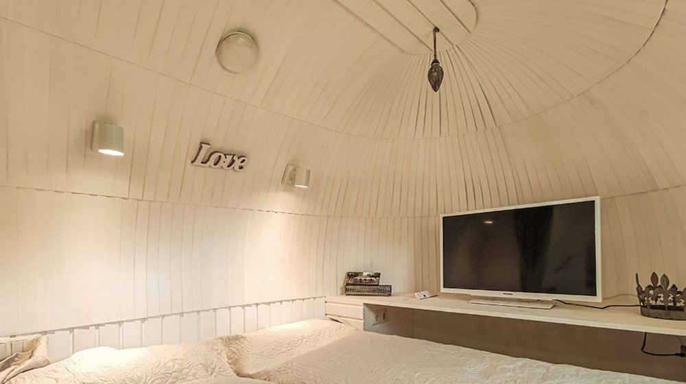 Comfort Cabin photo 3