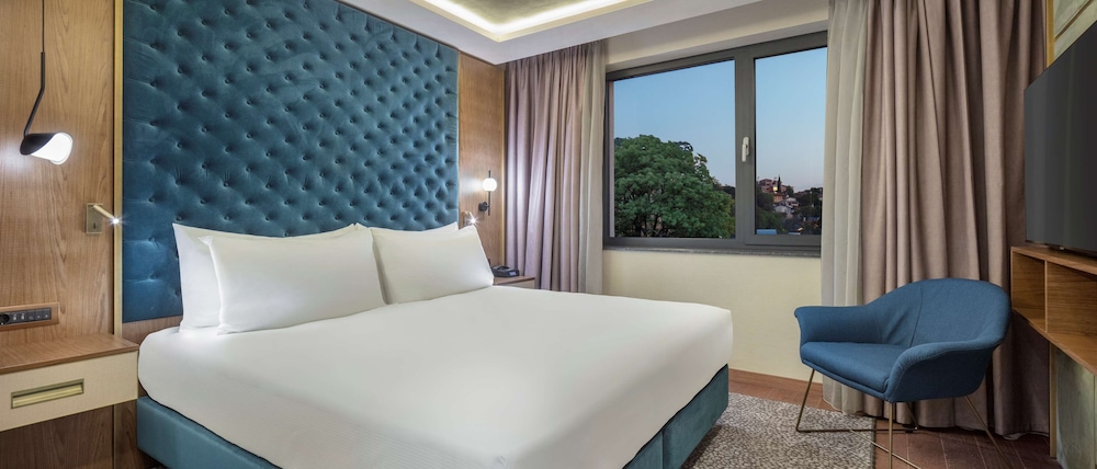 King Two Bedroom Suite