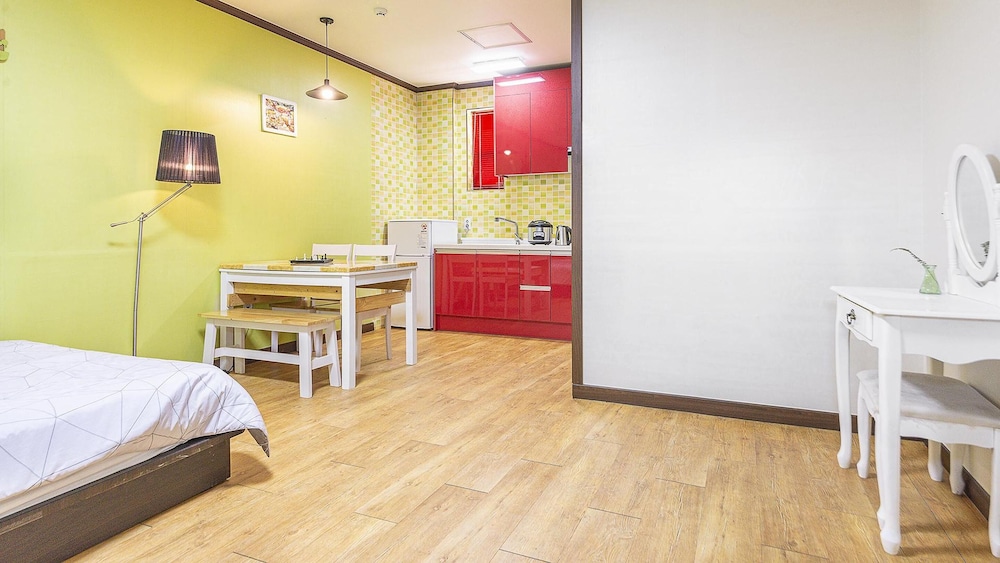 Basic Room, 1 Bedroom (rigel) - Photo 5