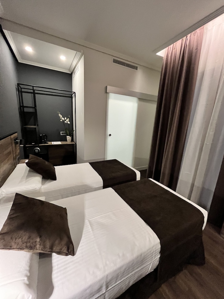 Habitación Doble Estándar