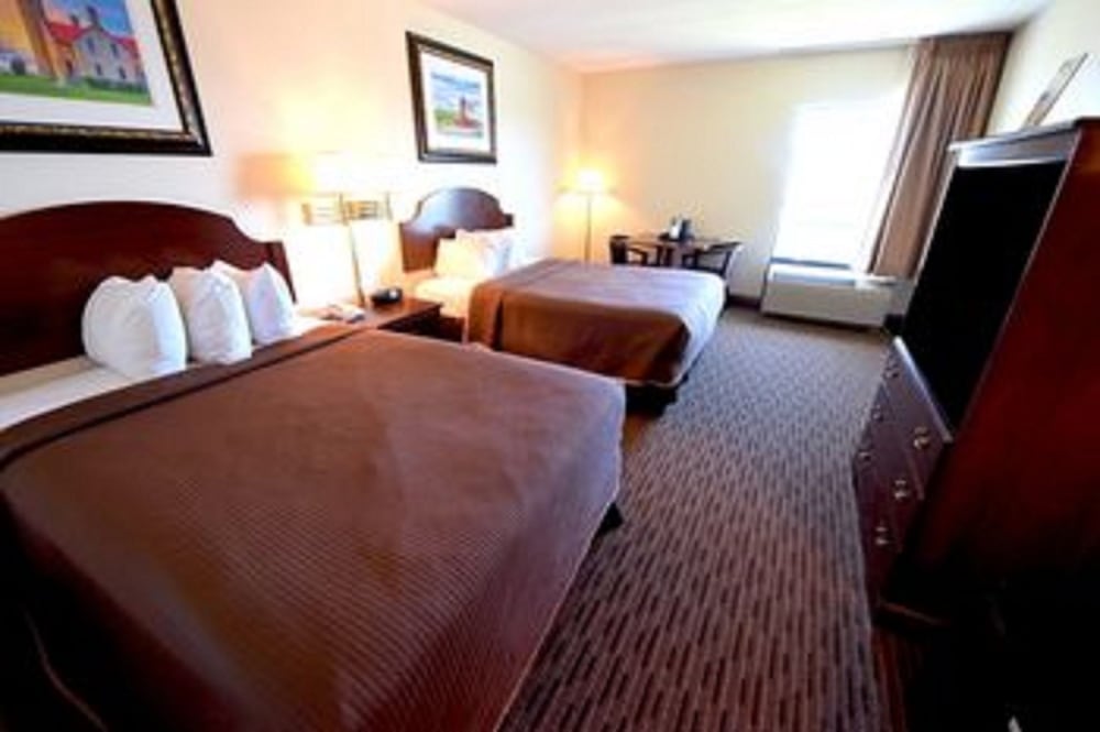 Waterfront Inn - Mackinaw City, Foto 5