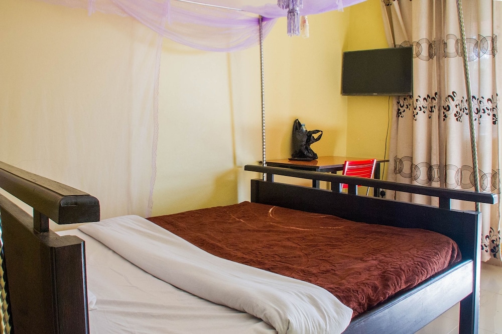 Standard Double Room photo 1