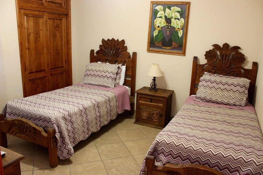 Condo, Multiple Beds, Balcony (Casa Blanca CB 205)