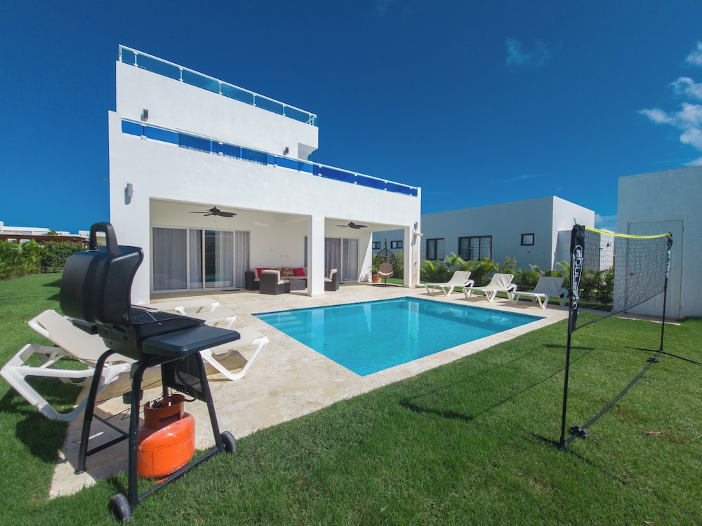 Comfort Villa photo 1