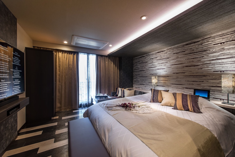 Deluxe Double Room, Smoking photo 1