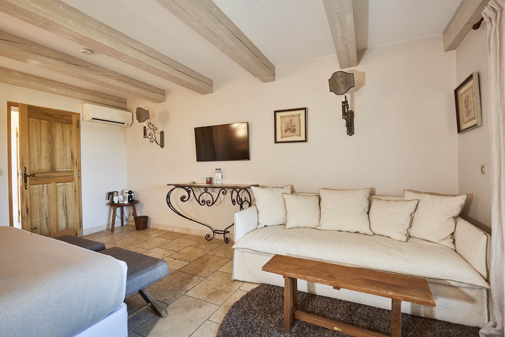 Double Room (Prestige) - Photo 6
