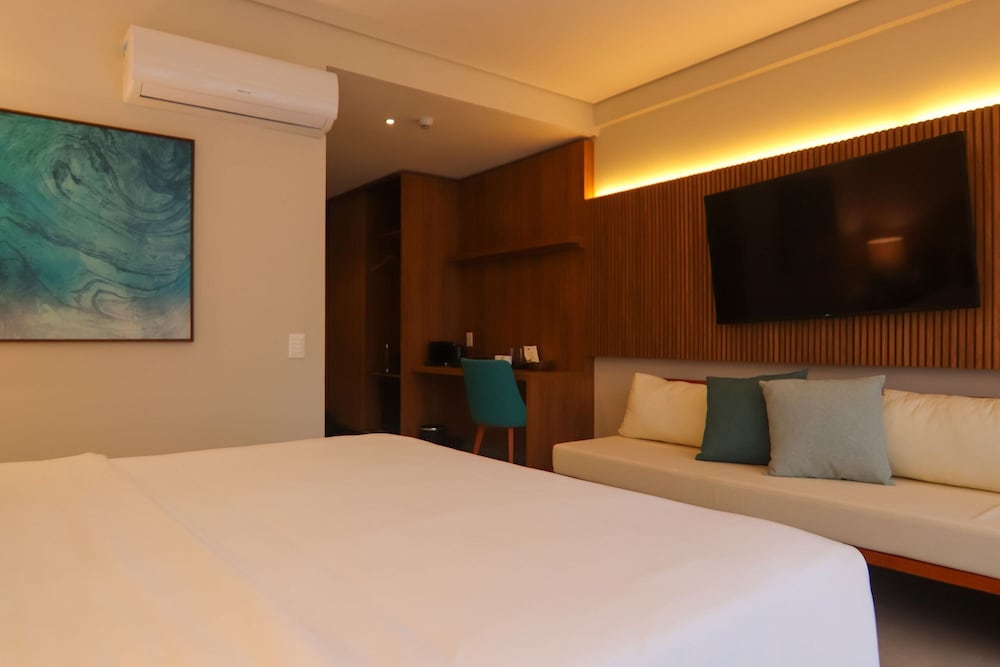 Premium Double Room photo 1