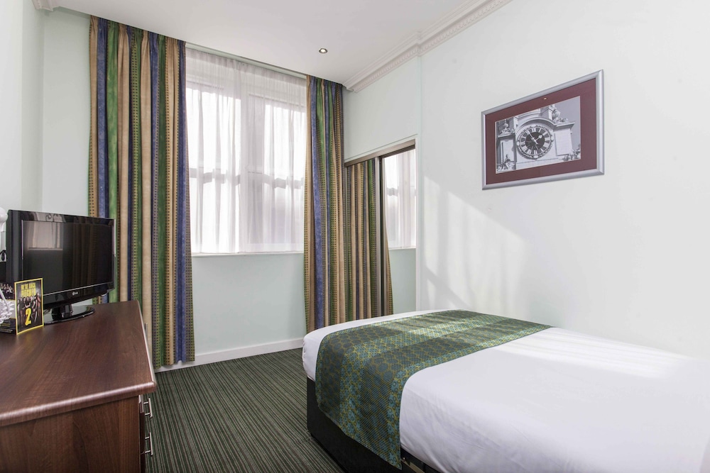 Standard Room, 1 Twin Bed photo 1