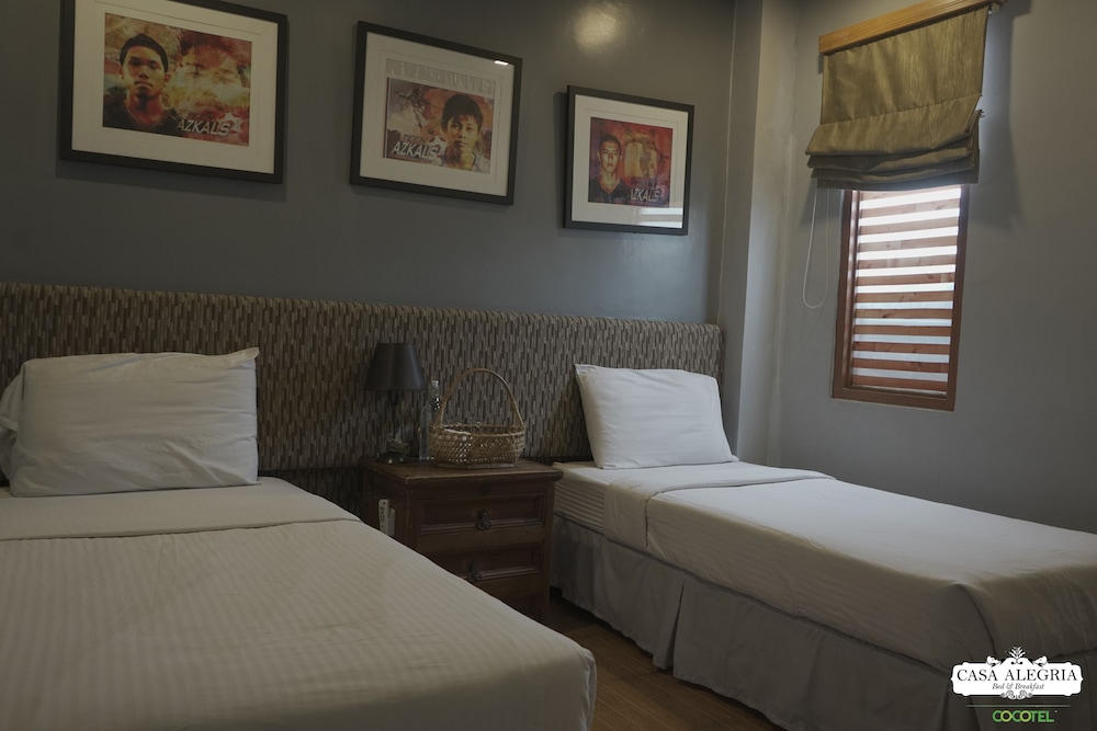 Standard Room - Photo 2