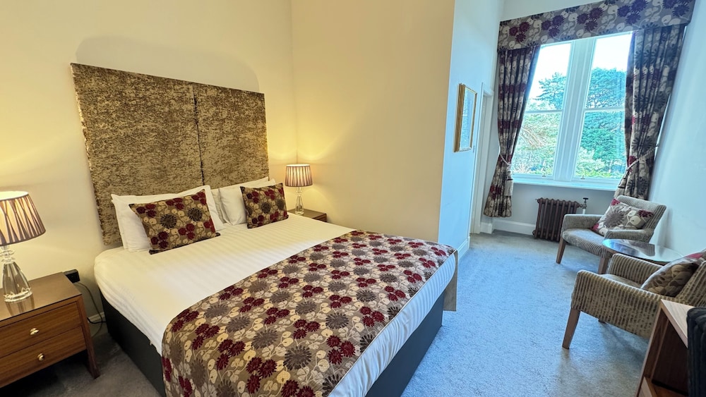 Double Room (Viewfield) photo 3