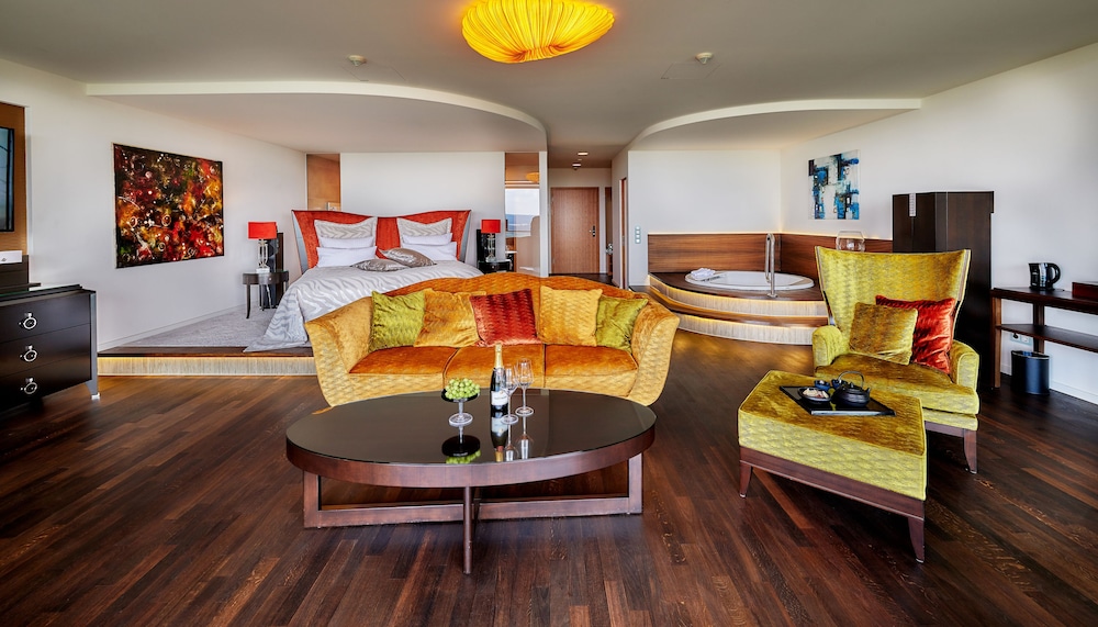 Luxussuite photo 1