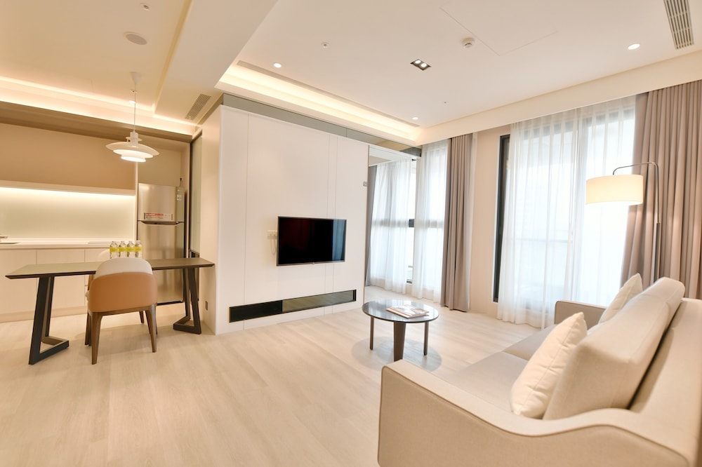 Luxury Double Room
